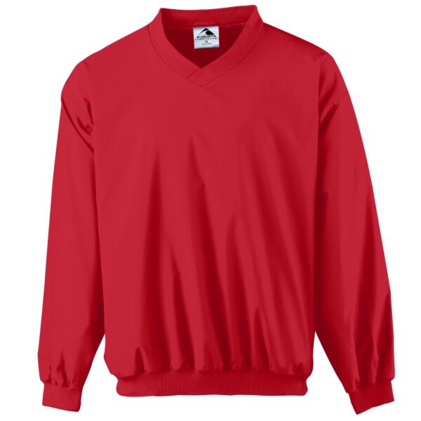 Micro Poly Windshirt/Lined Thumbnail