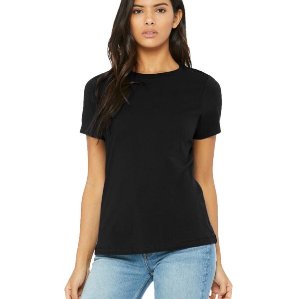 BEL LDY RELX FIT S/S T Thumbnail