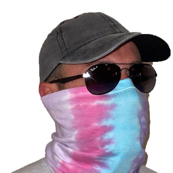 Gaiter Thumbnail