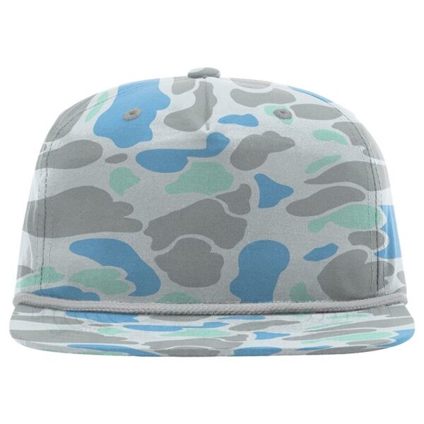 Printed Umpqua Gramps Cap Thumbnail