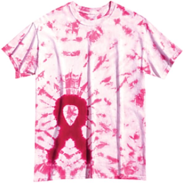 DYNO ADT CHARITY RIBBON T Thumbnail