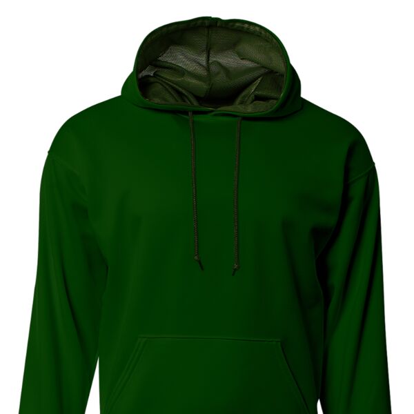 A4 ADT SPRINT HOODIE Thumbnail