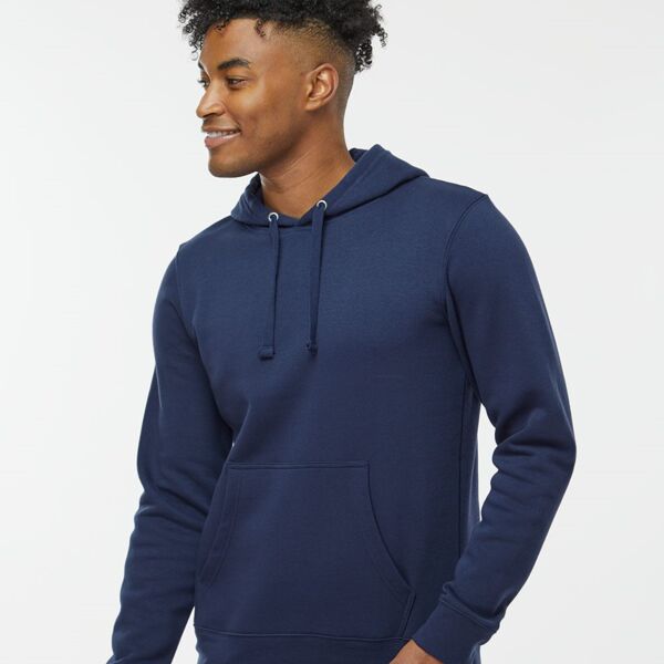 JAM ADT BTB FLEECE HOOD Thumbnail