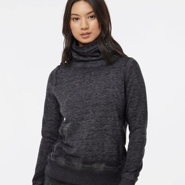 J-AM LDY ZEN COWL NCK Thumbnail