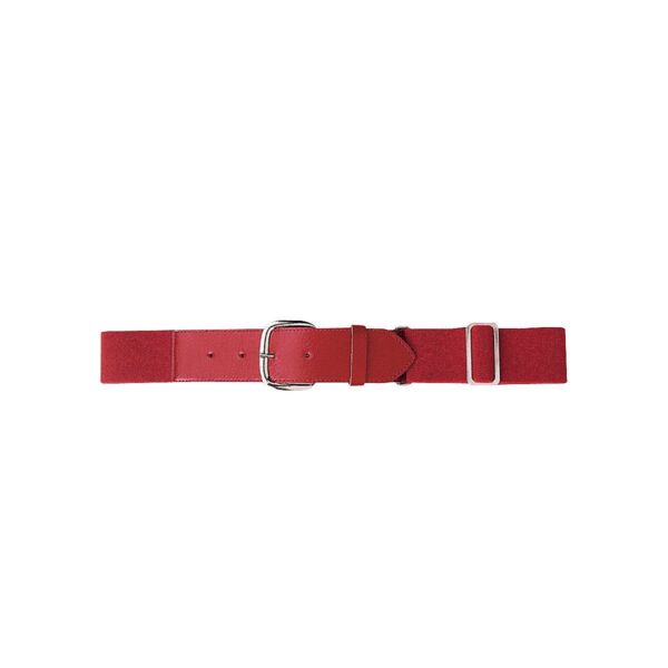 AUG YTH ELASTC BBLL BELT Thumbnail