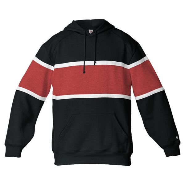 BDG ADT UNITED FLC HOOD Thumbnail