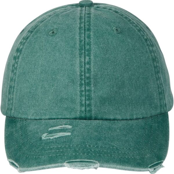 ADAMS DISTRESSED CAP Thumbnail
