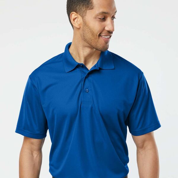 PRG ADT PERFORMANCE POLO Thumbnail