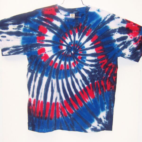 SUNDOG GLORY SWIRL S/S Thumbnail