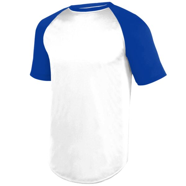 Youth Attain Diamond Jersey Thumbnail